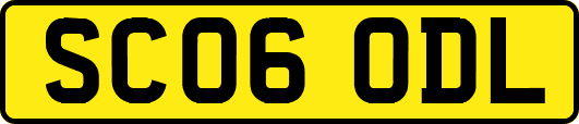 SC06ODL
