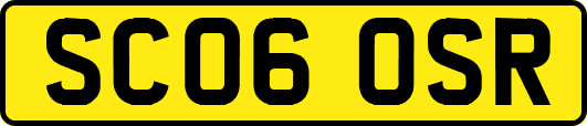 SC06OSR