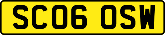 SC06OSW