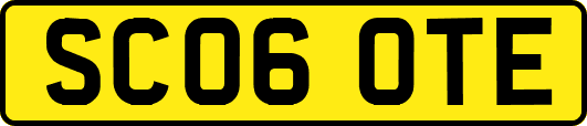 SC06OTE