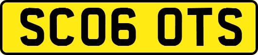 SC06OTS