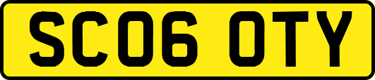 SC06OTY