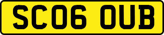 SC06OUB