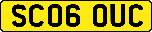 SC06OUC