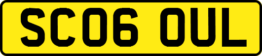 SC06OUL