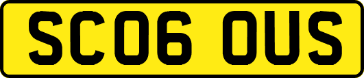 SC06OUS