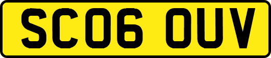 SC06OUV