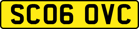 SC06OVC