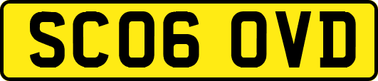 SC06OVD