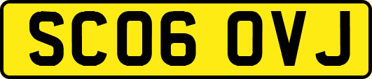 SC06OVJ