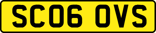 SC06OVS