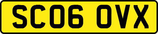 SC06OVX
