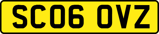 SC06OVZ