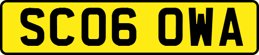 SC06OWA