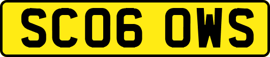 SC06OWS
