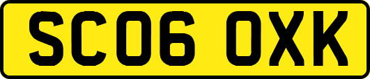 SC06OXK