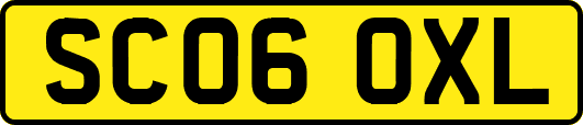 SC06OXL