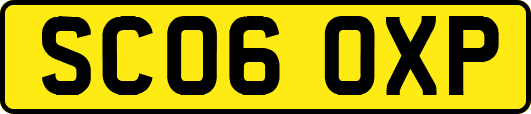 SC06OXP