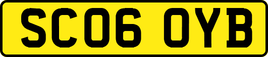 SC06OYB