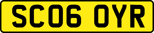 SC06OYR