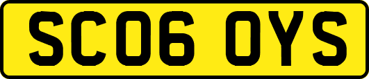 SC06OYS