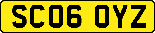 SC06OYZ