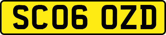 SC06OZD