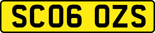 SC06OZS