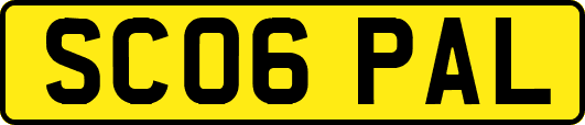 SC06PAL