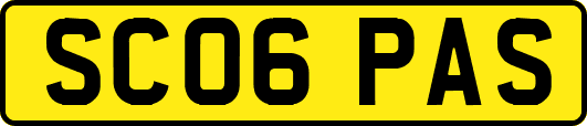 SC06PAS