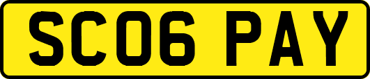 SC06PAY