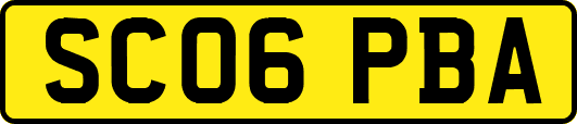 SC06PBA