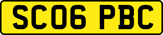 SC06PBC