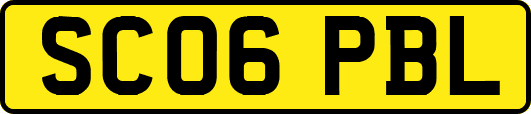 SC06PBL