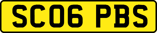 SC06PBS