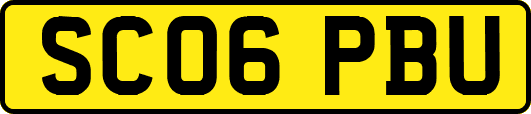 SC06PBU