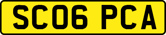 SC06PCA