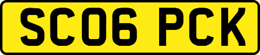 SC06PCK