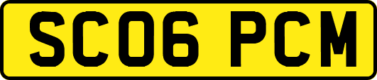 SC06PCM