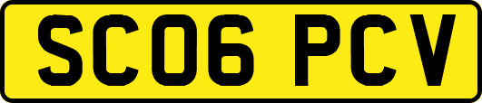 SC06PCV