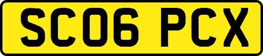 SC06PCX