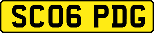 SC06PDG