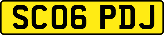 SC06PDJ