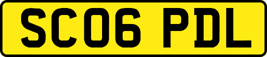 SC06PDL
