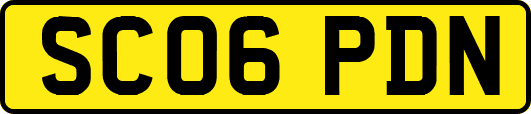 SC06PDN