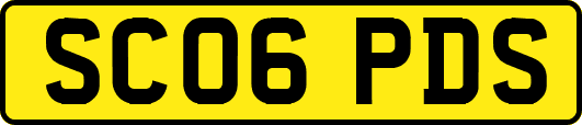 SC06PDS