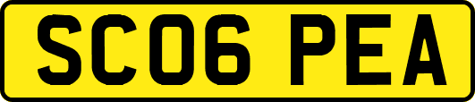 SC06PEA