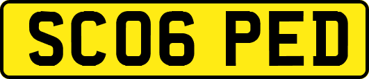 SC06PED