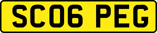 SC06PEG