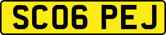 SC06PEJ